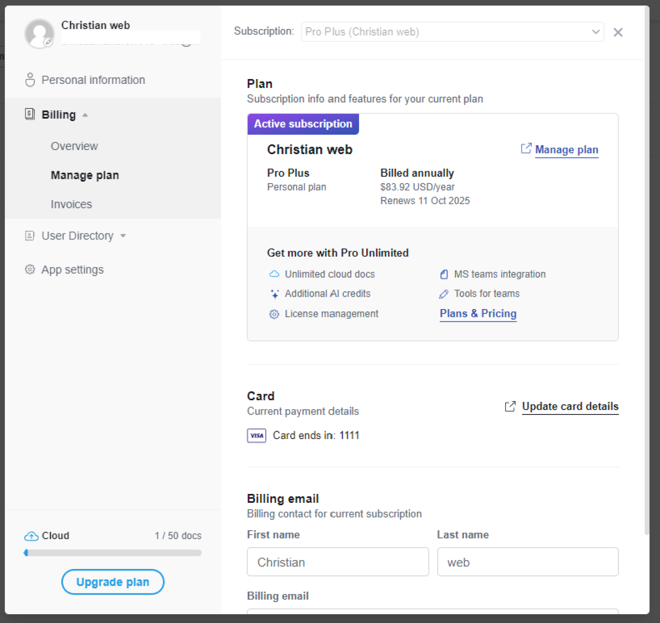 Managing Your Drawboard Pdf Plan Drawboard Help Centre