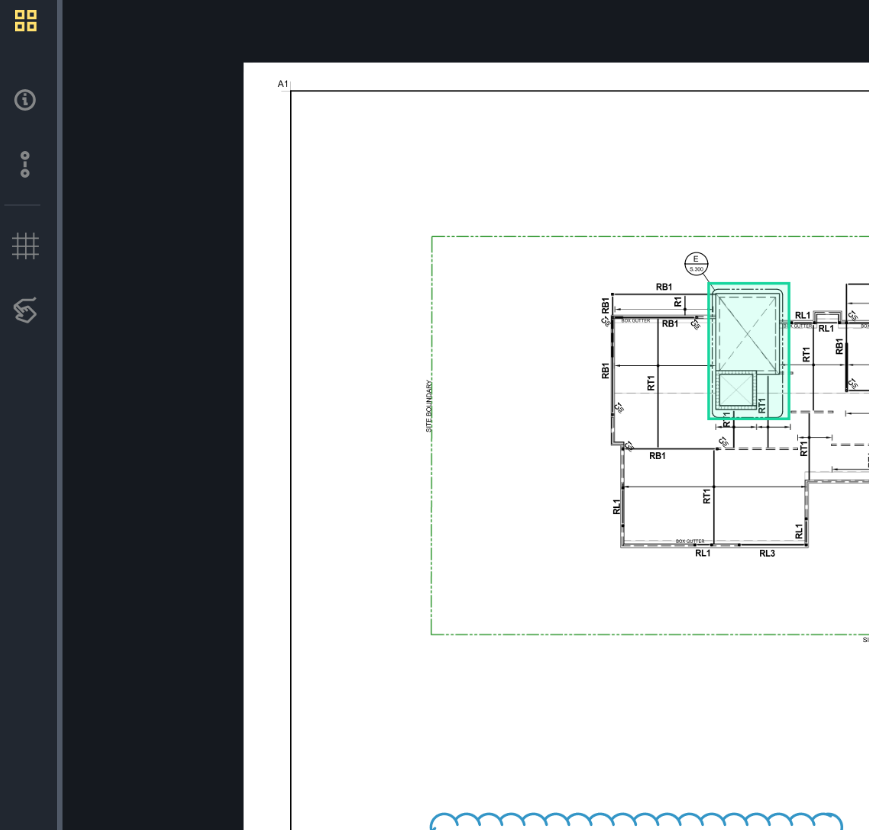 drawboard pro use overlay