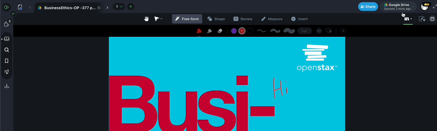 Google Drive Adjust sync FINAL.gif