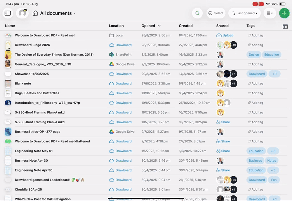 iOS cloud integration.gif