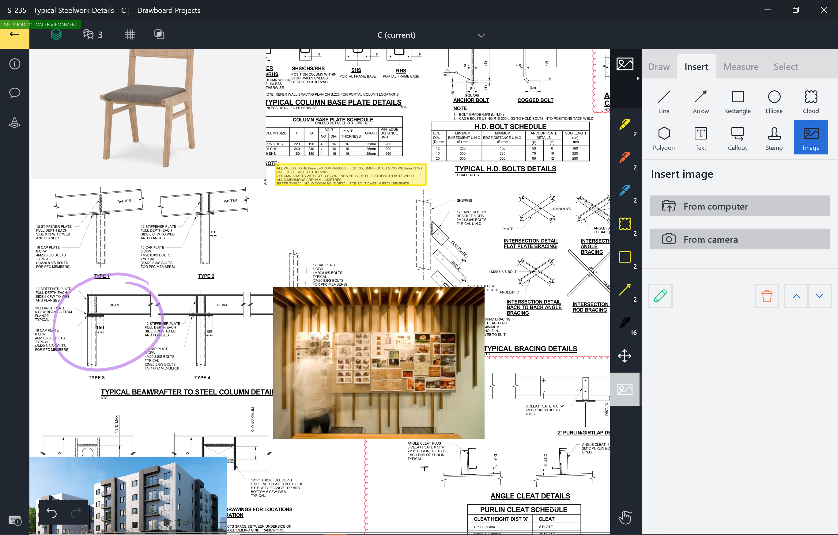 drawboard pro vs drawboard