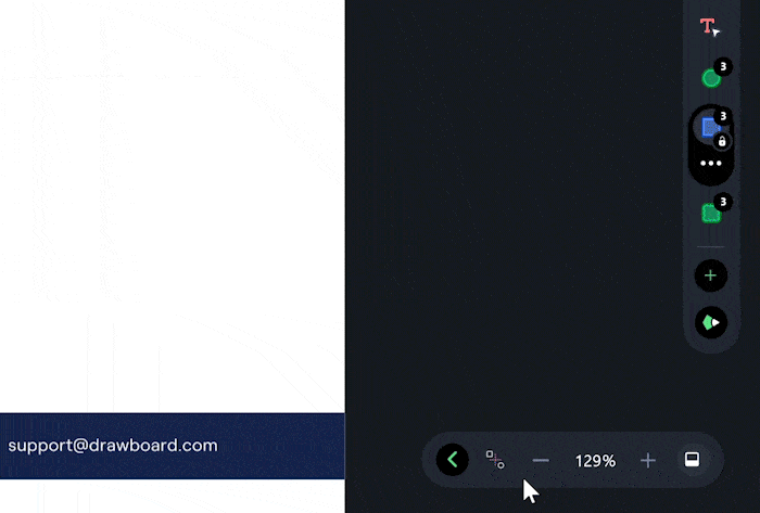 Recording toggle snapping-min.gif