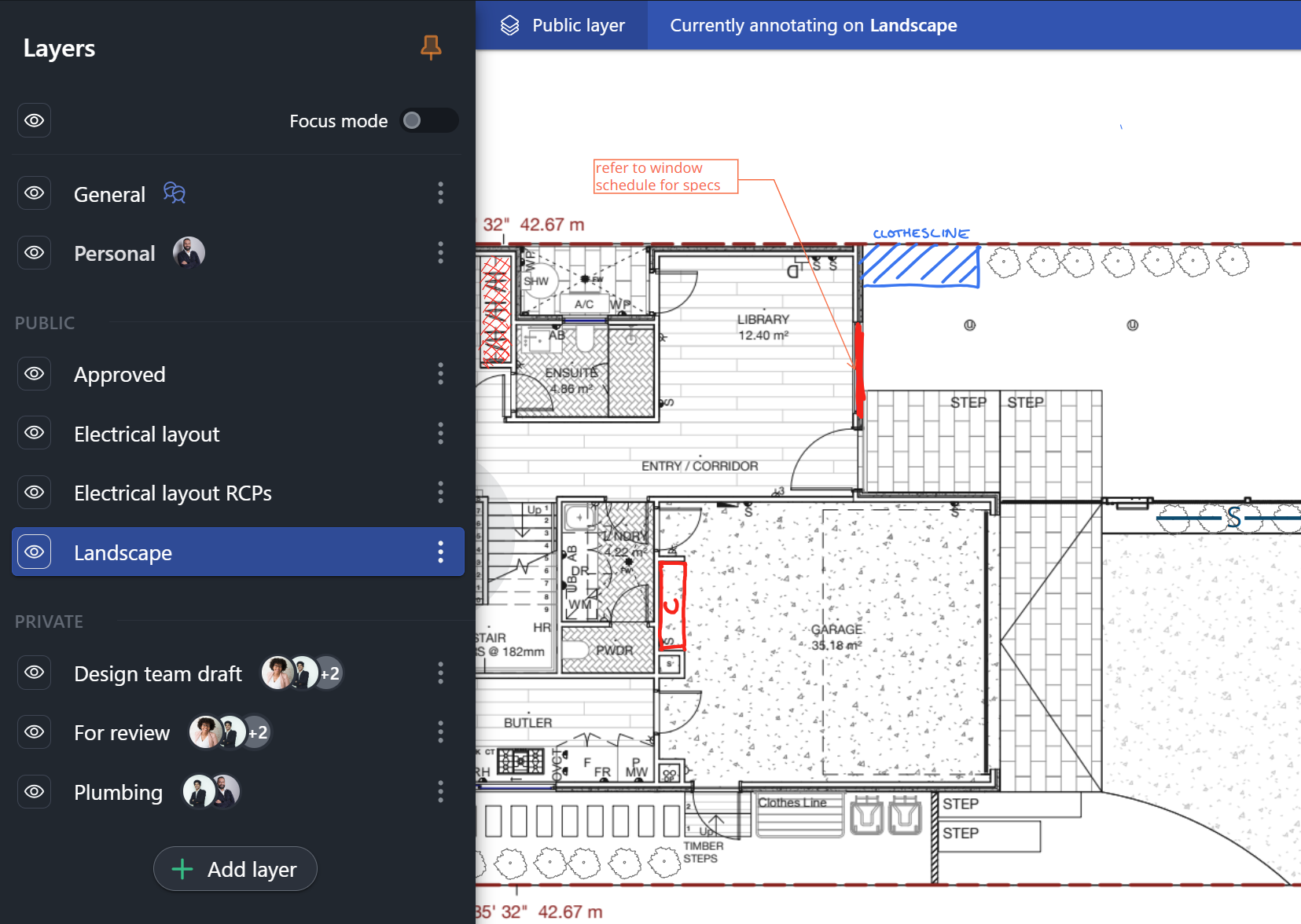 Add Grids and Lines to your documents in Drawboard PDF